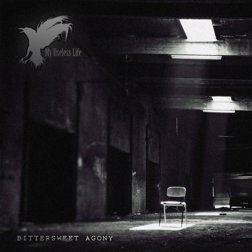 My Useless Life - Bittersweet Agony (2022)