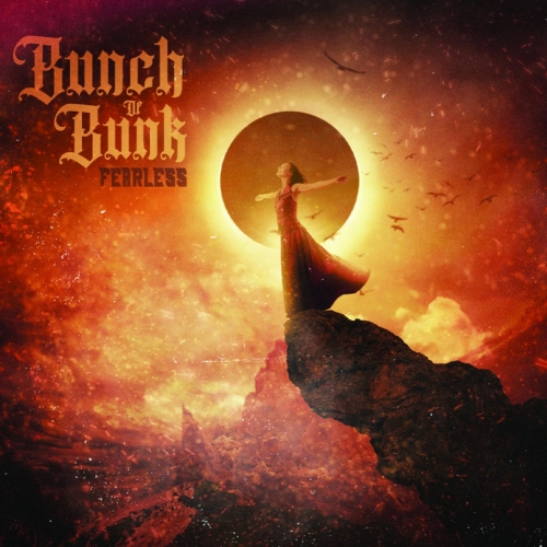 Bunch of Bunk - Fearless (2022)