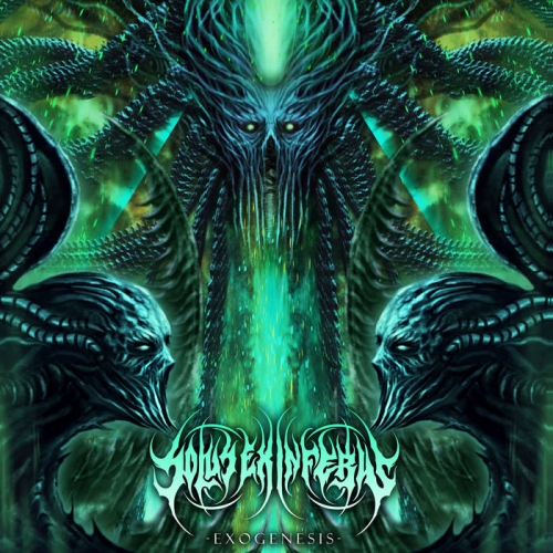 Solus ex Inferis - Exogenesis (2022)