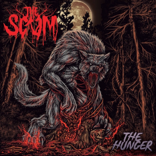 The Scum - The Hunger (2022)
