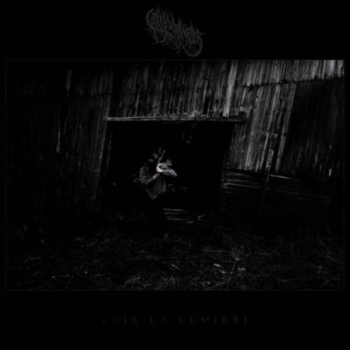 Ouranos - Voir La Lumière (2022)