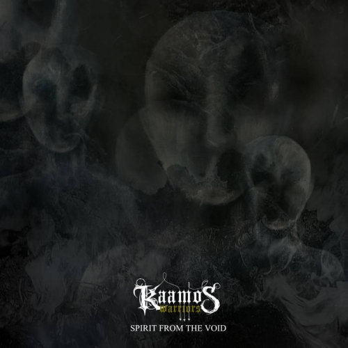 Kaamos Warriors - Spirit from the Void (2022)