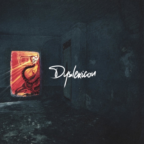 Dyslexicon - Dyslexicon (2022)