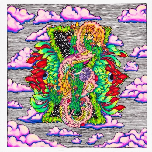 The Biscuit Merchant - Memento Mori (2022)