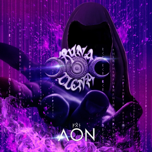 Runa Llena - Aon (2022)