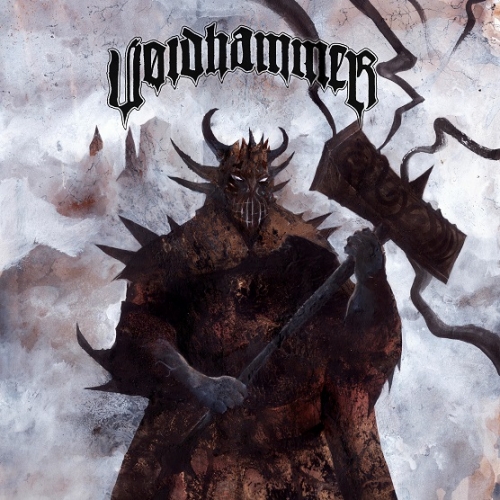 Voidhammer - The Voidhammer (EP) (2022)