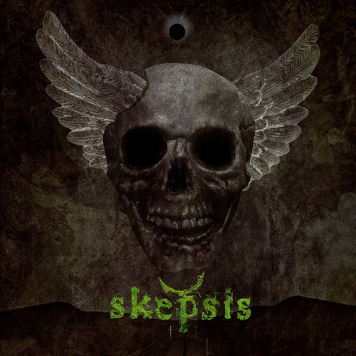 Skepsis - Skepsis [ep] (2022)