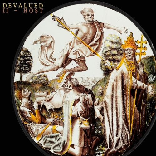 Devalued - II Host (2022)