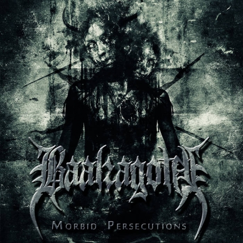 Baalzagoth - Morbid Persecutions (2022)