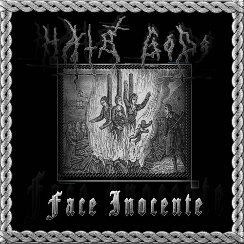 Hate Gods - Face Inocente (2022)