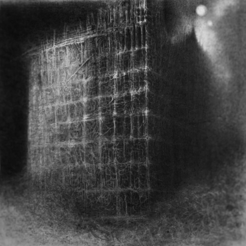 Qaalm - Resilience & Despair (2022)