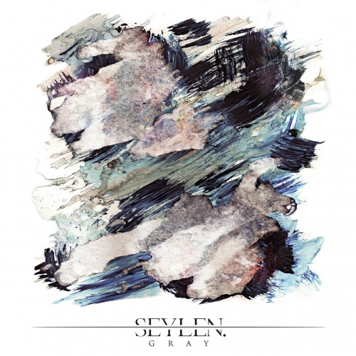 Seylen. - Gray (Reissue 2022)