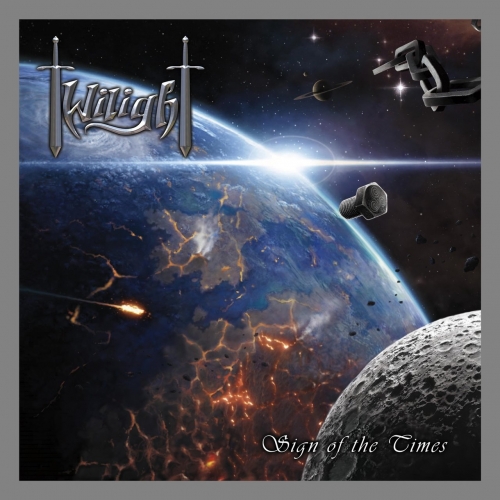 Twilight - Sign of the Times (2022)