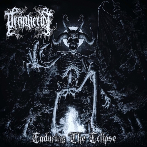 Prophecide - Enduring The Eclipse (2022)