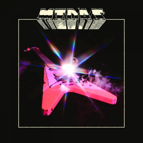 Midas - Midas (2022)