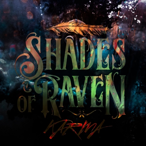 Shades of Raven - KARMA (2022)