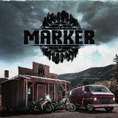 Marker - Marker (2022)