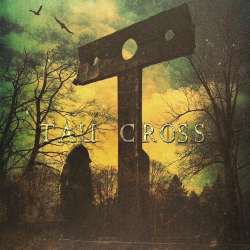 Tau Cross - Tau Cross (Remastered & Expanded 2022)