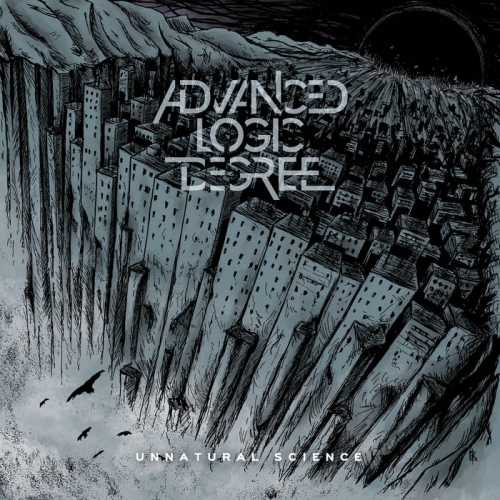 Advanced Logic Degree - Unnatural Science [ep] (2022)