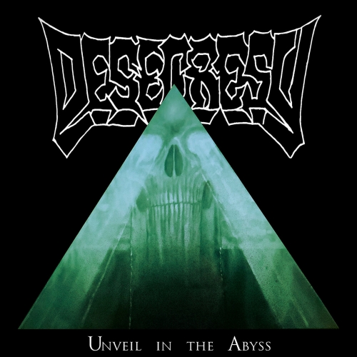Desecresy - Unveiling the Abyss (2022)