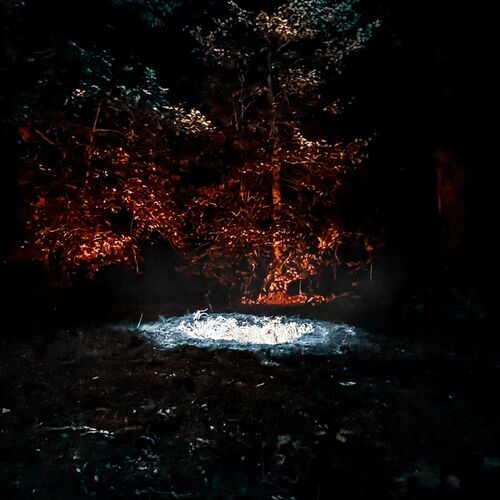 Tvlpa - Walk With Me (2022)