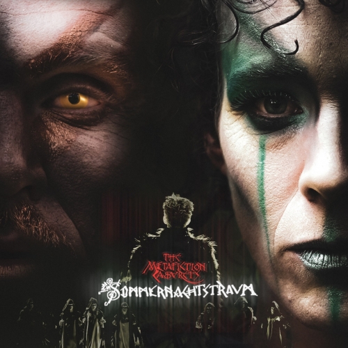 The Metafiction Cabaret - Ein Sommernachtstraum (2022)