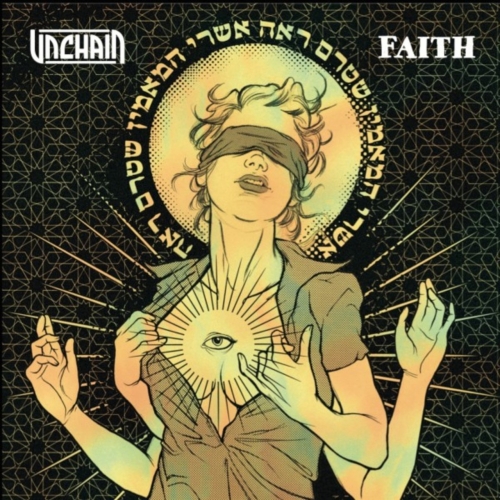 Unchain - Faith (2022)