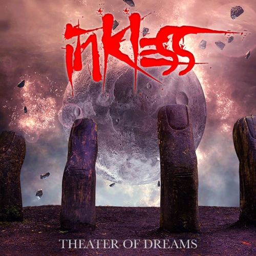 Inkless - Theater Of Dreams (2022)