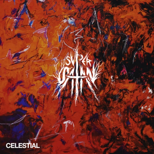 Super Satan - Celestial (2022)
