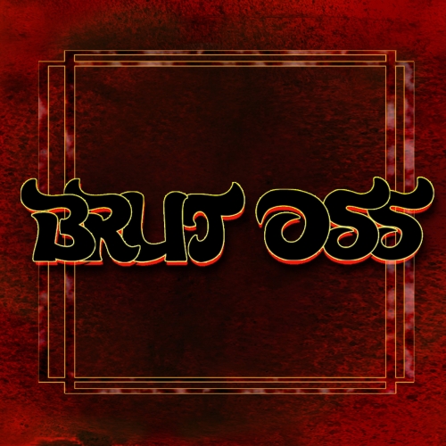 Brut Oss - Brut Oss (2022)
