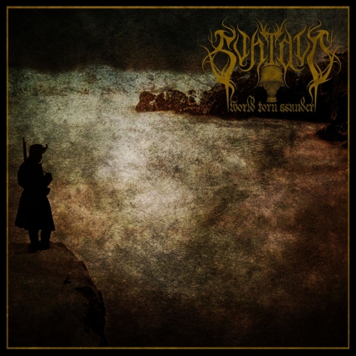 Suntold - World Torn Asunder (2022)