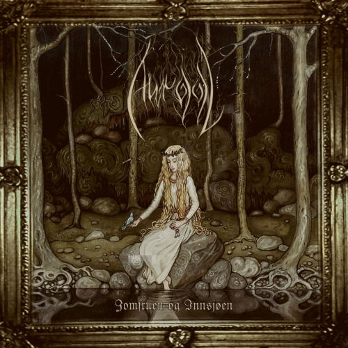 Auraal - Jomfruen Og Innsjøen (2022)