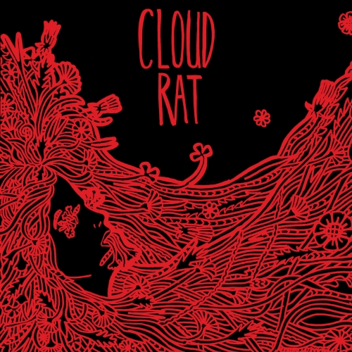 Cloud Rat - Cloud Rat: Redux (2022)