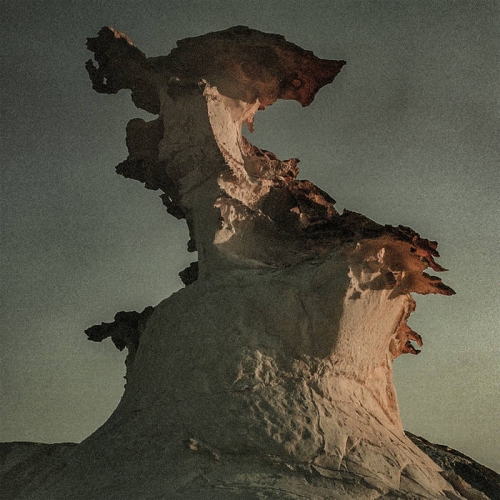 Ketoret - Spontaneous Combustion (2022)