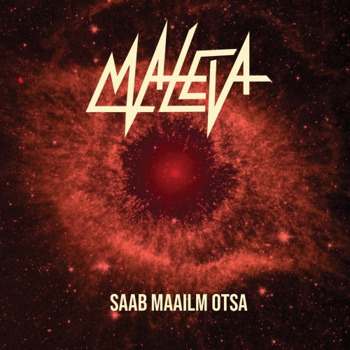 Maleva - Saab Maailm Otsa (2022)