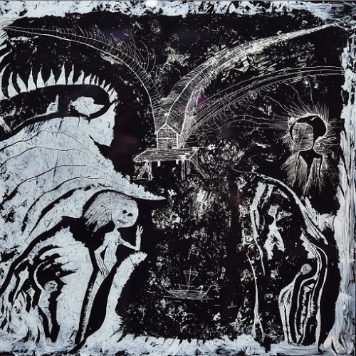 Celebratum - Kollektiv sinnssykdom (2022)