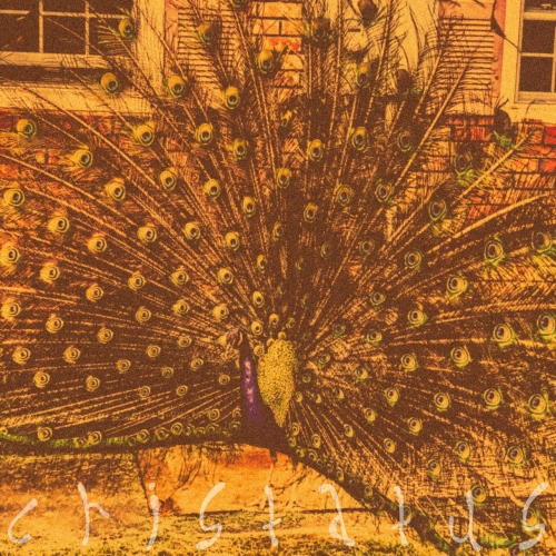 Cristatus - Cristatus (2022)