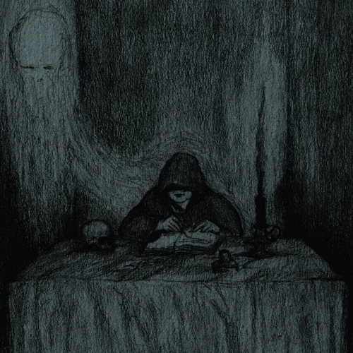 Ad Omega - Anathema [EP] (2022)