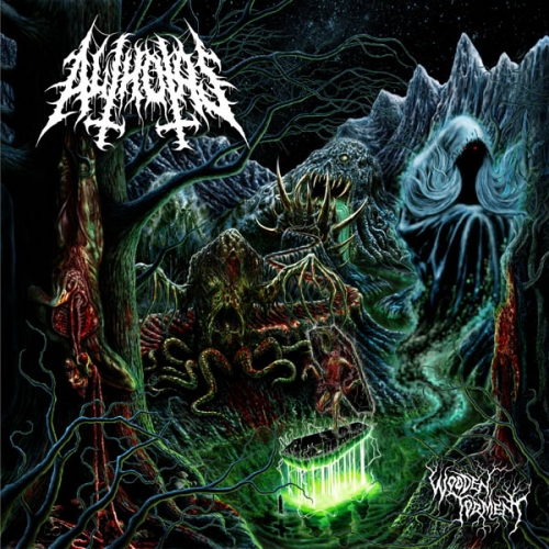 Althotas - Wooden Torment (2022)