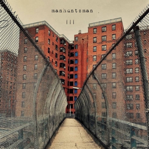 Manhuntsman - III (2022)