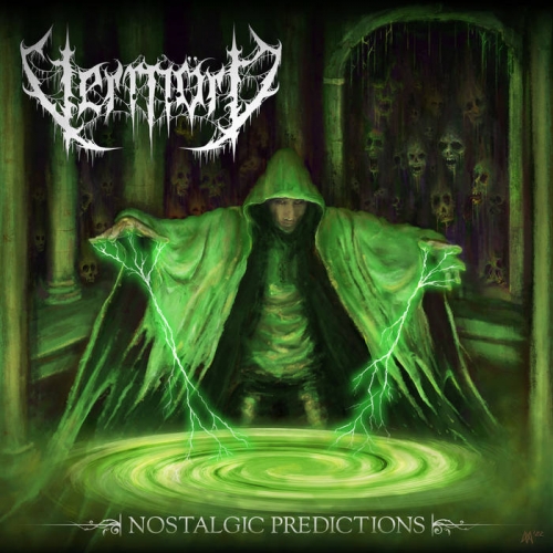 Vermord - Nostalgic Predictions (2022)