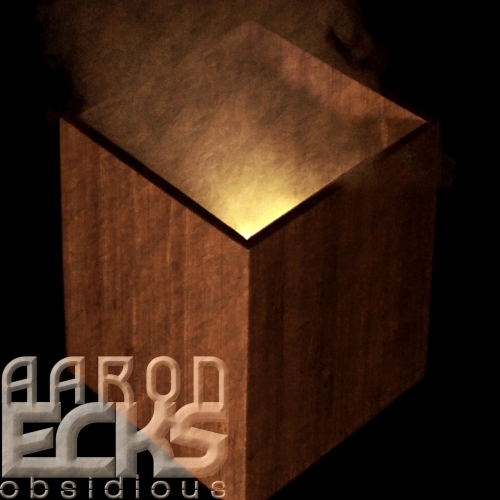 Aaron Ecks - Obsidious (2021)