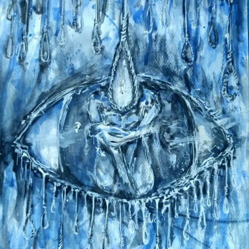 Non Somnia - Gehenna (2022)