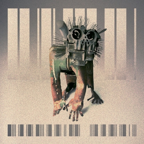 Mrome - Barbaric Values (2022)