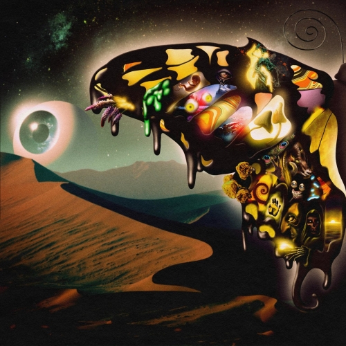 Aberdeen - Bliss (2022)