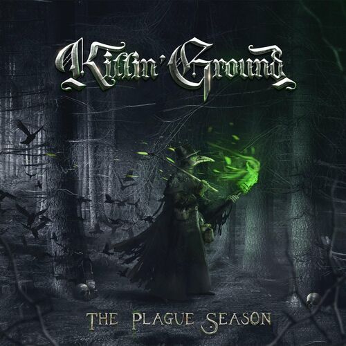 Killin'Ground - The Plague Season (2022)