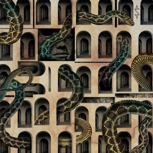 -S- - Dom, w ktorym mieszkal Waz (A House Where Dwelled A Snake) (2022)