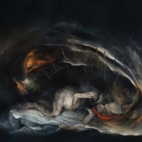 Nefelio - A Peregrination Wombwards (2022)