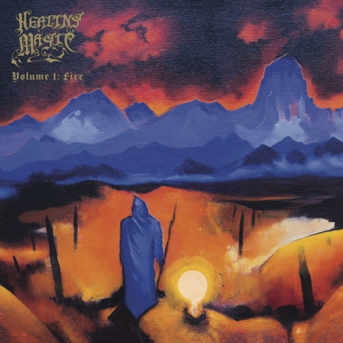 Healing Magic - Vol 1: Fire (2022)