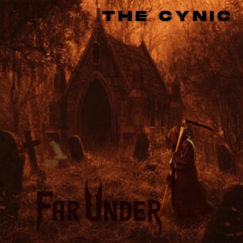 Far Under - The Cynic (2022)